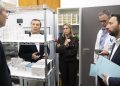 El Hospital Provincial de Castellón dispone de nuevas instalaciones para la Unidad de Atención Farmacéutica
