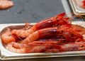 La creatividad culinaria vuelve a medirse en Dénia con la gamba roja como protagonista