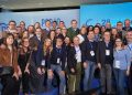 Carlos Gil destaca la amplia representación del PPCV en la XXVIII Interparlamentaria en A Coruña