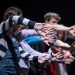 El Teatre Arniches acoge ‘Copiar’, espectáculo familiar de la compañía Animal Religion