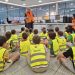 La EMTRE se consolida como un actor clave de la educación ambiental en la Comunitat Valenciana superando los 59.200 participantes en 2025