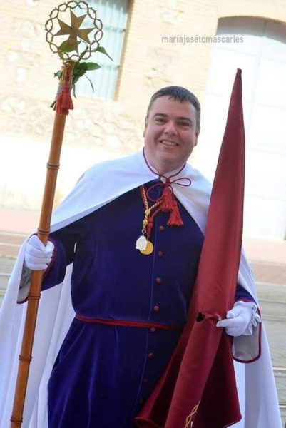Enrique Gil