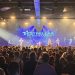 Estrellas de Buena Vista y Más llena el Auditorio Roig Arena de ritmos cubanos
