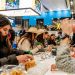 La Comunitat Valenciana convierte su estand en Fitur en un espacio experiencial para el público general