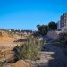 La reposición del colector Norte desbloqueará la reconstrucción de la calle Barranco de l’Horteta
