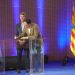 Pérez Llorca: “Mi vocación es clara: defender a los valencianos. Y eso pasa por exigir una solución inmediata a la infrafinanciación y por no apoyar un modelo que divide»