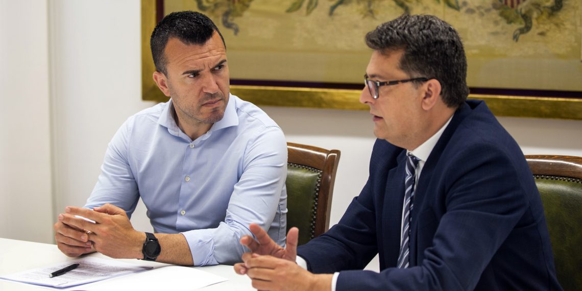 La Diputació de Valencia culmina la mayor actualización del padrón y el catastro de los municipios de la provincia