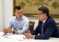 La Diputació de Valencia culmina la mayor actualización del padrón y el catastro de los municipios de la provincia