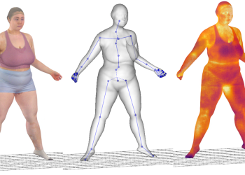 ‘Fitme’: la nueva herramienta que combina biomecánica y genética para estudiar la obesidad