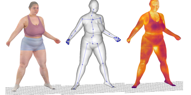 ‘Fitme’: la nueva herramienta que combina biomecánica y genética para estudiar la obesidad