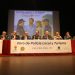 Toni Pérez destaca la seguridad como clave del turismo en la Costa Blanca