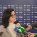 Nieves Martínez: “Compromís ya tiene la foto con su ‘no’ a Pérez Llorca, pero los valencianos queremos más hechos y menos fotos”
