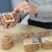 Mercadona innova el diseño de un envase por porciones para sus palmeritas de Hojaldre