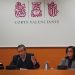 Fernando Pastor: “Todo el PP apoya la petición de Pérez Llorca en la financiación mientras que en el PSOE son tres y están divididos”