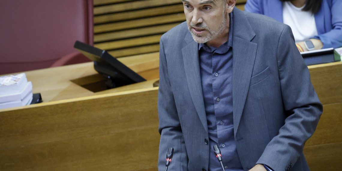 El PPCV exige al Gobierno de Sánchez la declaración como zona catastrófica de los municipios afectados por el temporal Harry