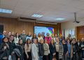 Sanidad impulsa con un programa piloto la lactancia materna durante los primeros mil días de vida en los centros de salud de Castellón