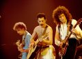 El legendario concierto de Queen llega remasterizado a cines valencianos