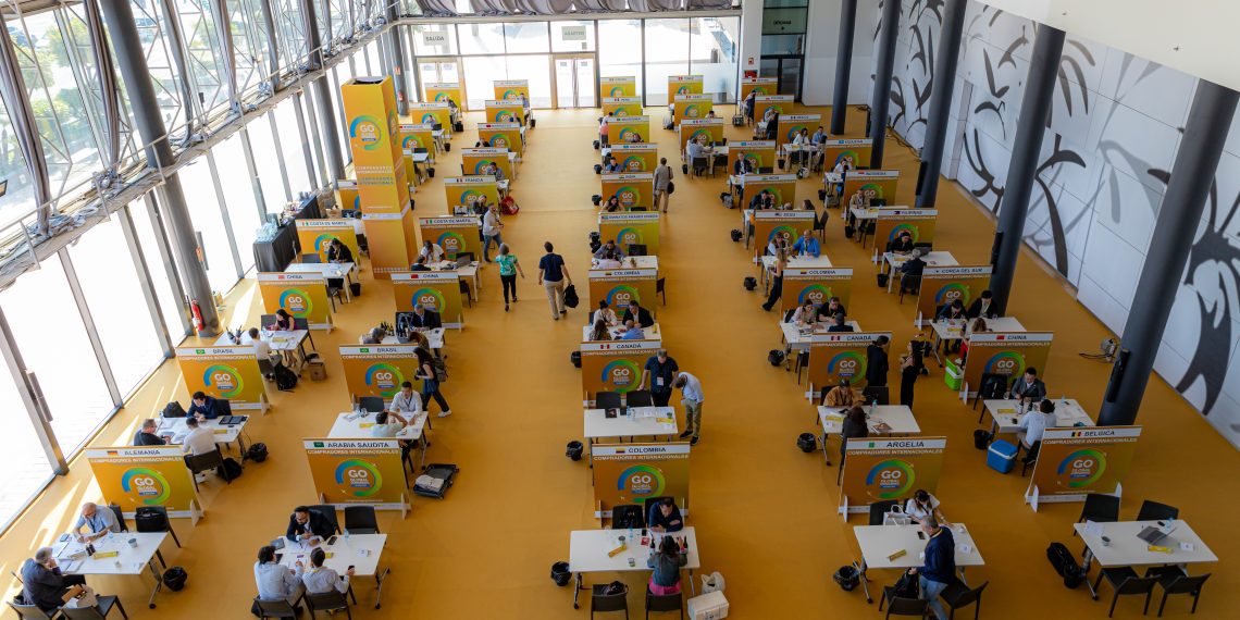 Ivace+i refuerza la proyección internacional de los sectores productivos valencianos