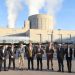 Pérez Llorca insta a la continuidad de la central nuclear de Cofrentes