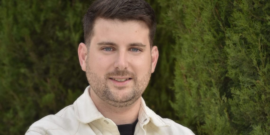 Albalat dels Sorells incorpora a Gustavo Terrén como nuevo concejal del Partido Popular