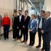 La Diputación de Valencia y la Generalitat impulsan la modernización de polígonos industriales