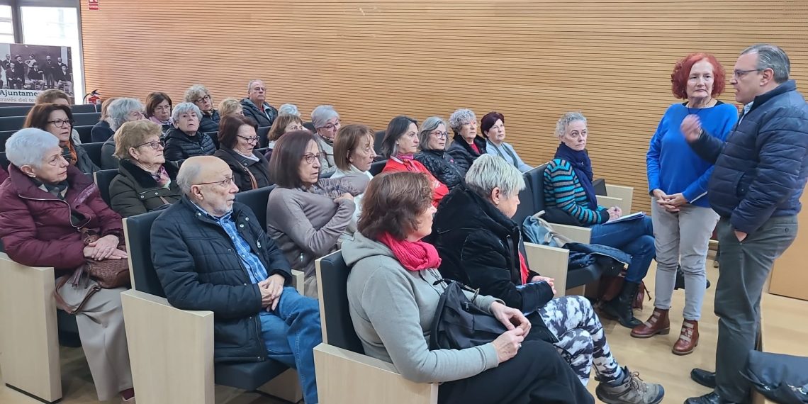 Después de 5 meses, el Ayuntamiento de Godella sigue sin ofrecer actividades deportivas.