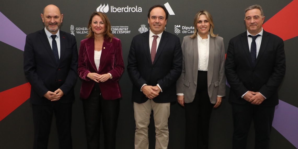 Castellón acoge la Supercopa Iberdrola y consolida a la Comunitat como referente del fútbol femenino