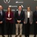 Castellón acoge la Supercopa Iberdrola y consolida a la Comunitat como referente del fútbol femenino