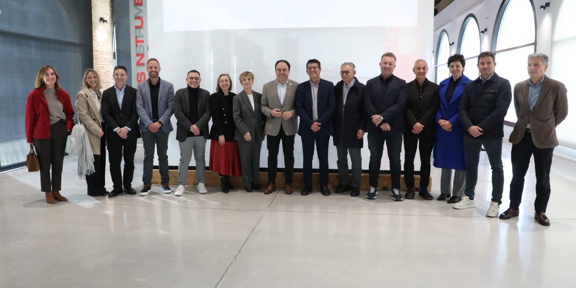 El Consell refuerza su compromiso con Ontinyent mediante nuevas infraestructuras y servicios públicos clave