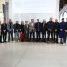 El Consell refuerza su compromiso con Ontinyent mediante nuevas infraestructuras y servicios públicos clave