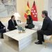 La Comunitat Valenciana y Madrid impulsan un eje nacional de inteligencia turística