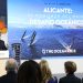 La Generalitat reafirma su apuesta por The Ocean Race como motor económico y social