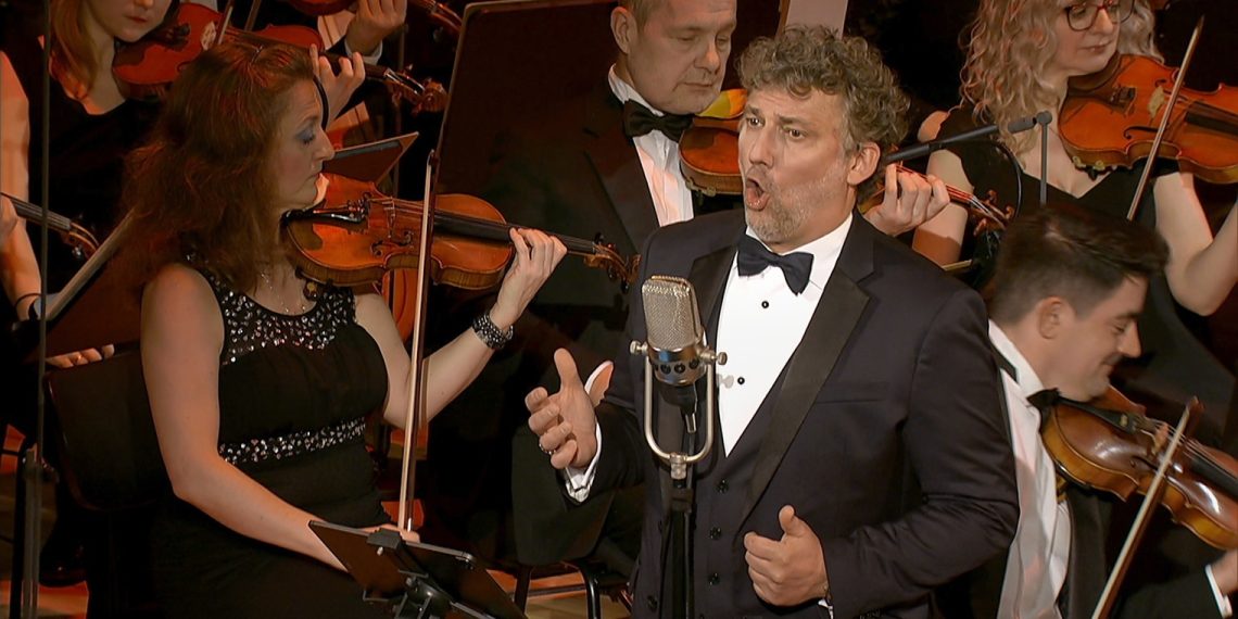 El emotivo homenaje del tenor Jonas Kaufmann a las bandas sonoras más icónicas llega a 4 localidades valencianas