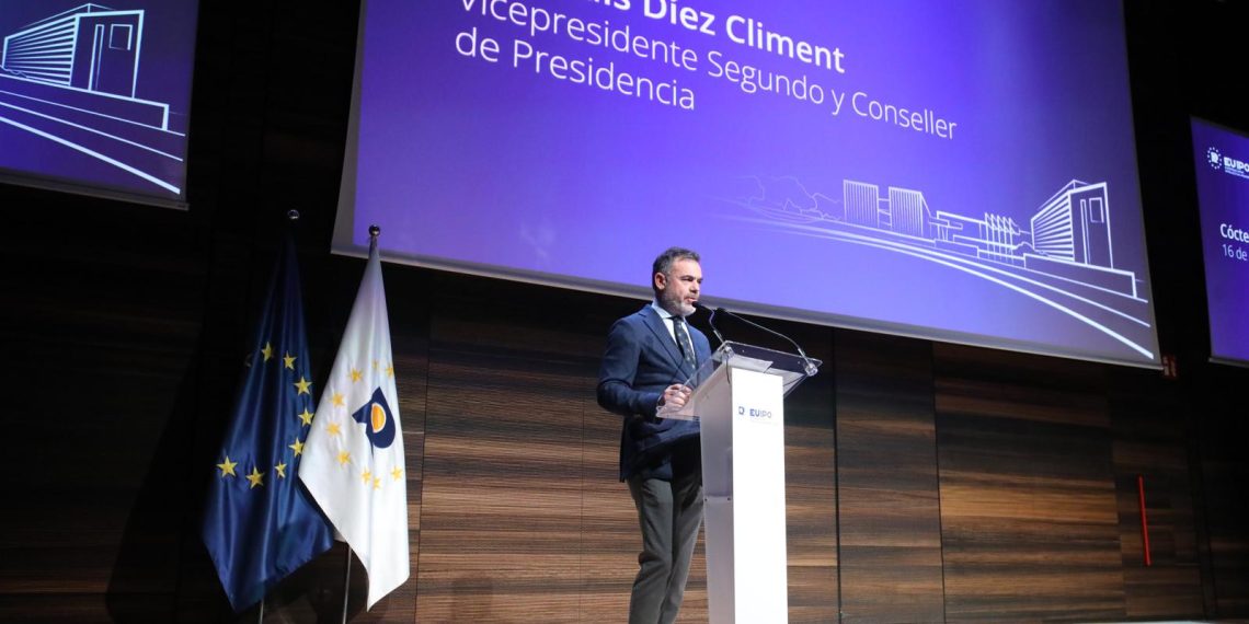 La Comunitat Valenciana lidera en España la aplicación del reglamento europeo de indicaciones geográficas