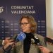 Laura Chulià: “Nos gustaría ver un careo entre Pilar Bernabé y Miguel Polo, quienes se niegan a comparecer en la comisión de la DANA”