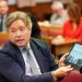 El PP denuncia que el subordinado de Pilar Bernabé se marca un ‘fiscal general’ borrando sus mensajes del día de la Dana