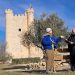 Hu Zhao recorre La Manchuela en Xino Xano Ibèric: historias valencianas lejos de casa