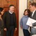 El Consell impulsa en Xàtiva nuevas infraestructuras sanitarias, vivienda joven y la rehabilitación del convento de Santa Clara