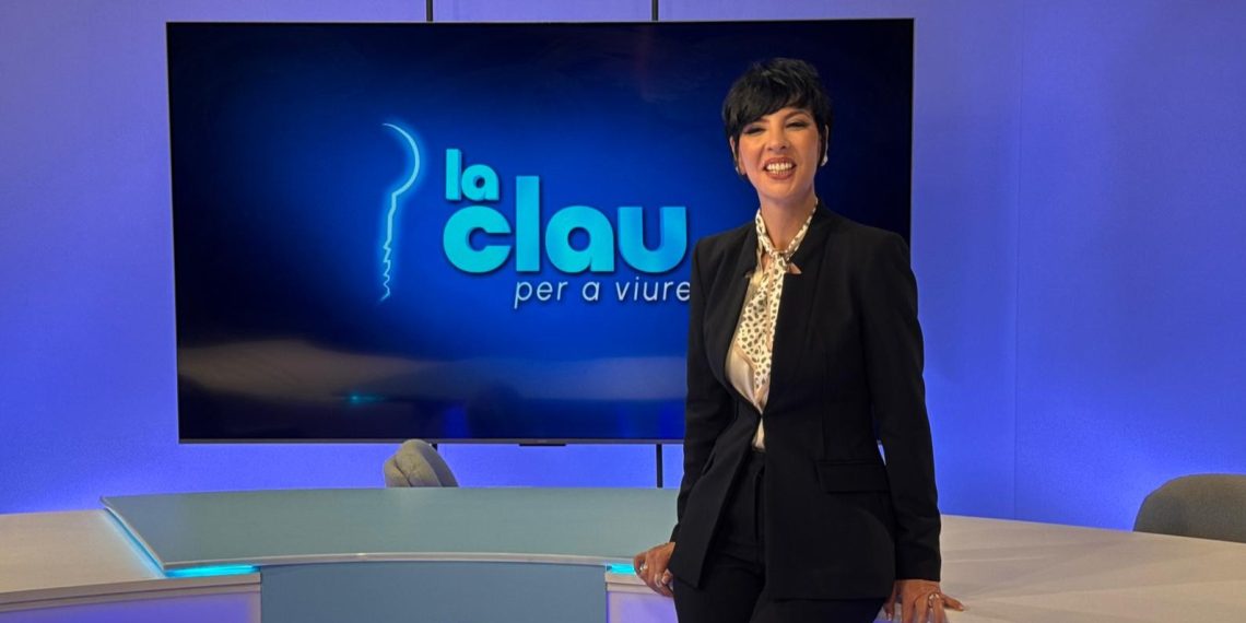 ‘La clau per a viure’, mi primera vivienda