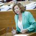 María Gómez: “Es lamentable que el socialismo valenciano justifique el tratado de Pedro Sánchez con Marruecos, que permite financiar trasvases fuera de España»