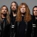 La mítica banda Megadeth actuará en el Roig Arena