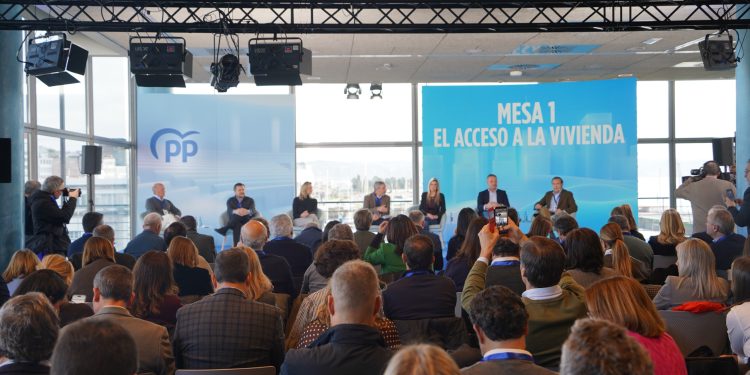 Pastor reivindica el Plan Vive y pide al Gobierno sumarse “en lugar de imponer leyes que no funcionan”