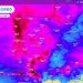 Se aproxima el carrusel de borrascas a España: lluvias de más de 200 l/m² y riesgo de crecidas en estas zonas