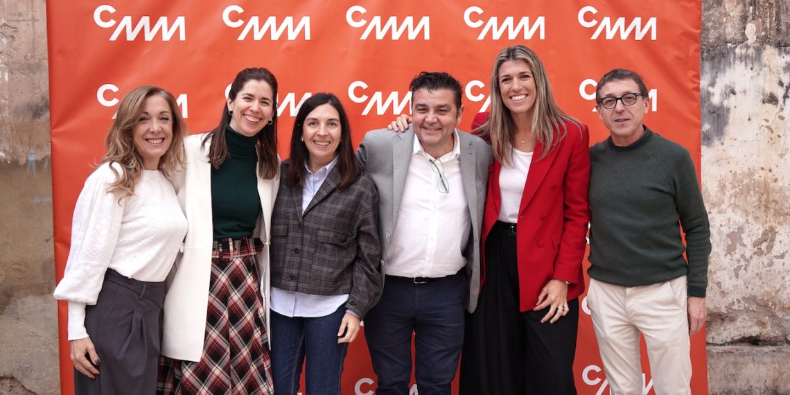El Club de Marketing del Mediterráneo cierra 2025 con la incorporación de 16 nuevas marcas