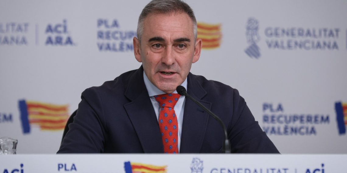 El Gobierno valenciano refuerza servicios públicos, sanidad y transporte hasta 2027