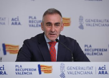 El Gobierno valenciano refuerza servicios públicos, sanidad y transporte hasta 2027