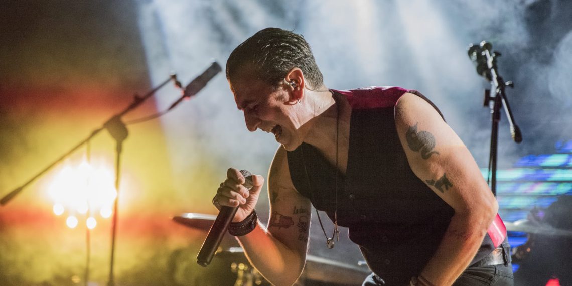 La banda Neon Collective traerá su show “The 80’s Symphony” al Auditorio Roig Arena el 23 de mayo