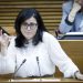 Nieves Martínez: “La Conselleria actuará conforme a la respuesta del Consell Jurídic para defender hasta el último euro de los valencianos”
