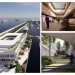 La Marina Port Valencia avanza hacia un modelo arquitectónico y sostenible