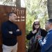 La Diputación de Valencia inicia las obras de reparación en el yacimiento íbero del Puntal dels Llops tras los daños causados por un rayo